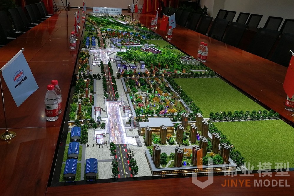 都2024年了，為什么還有人說沙盤模型是個暴利行業(yè)!